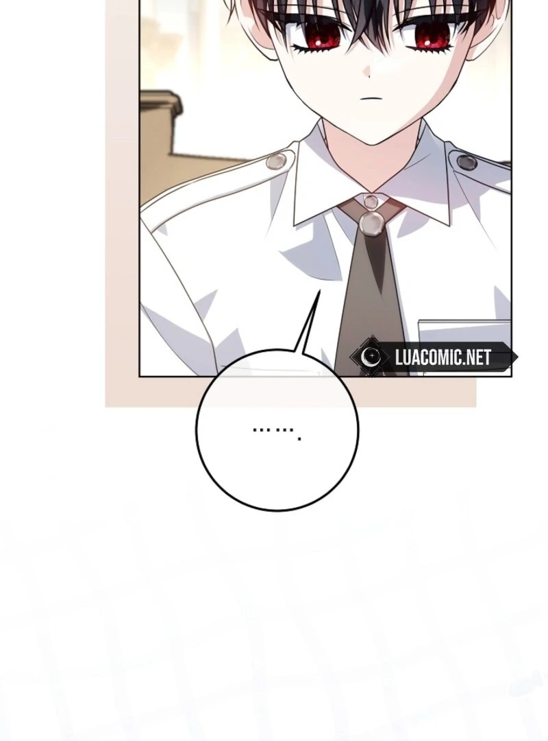 My Daddy Hides His Power Chapter 51 - Page 49