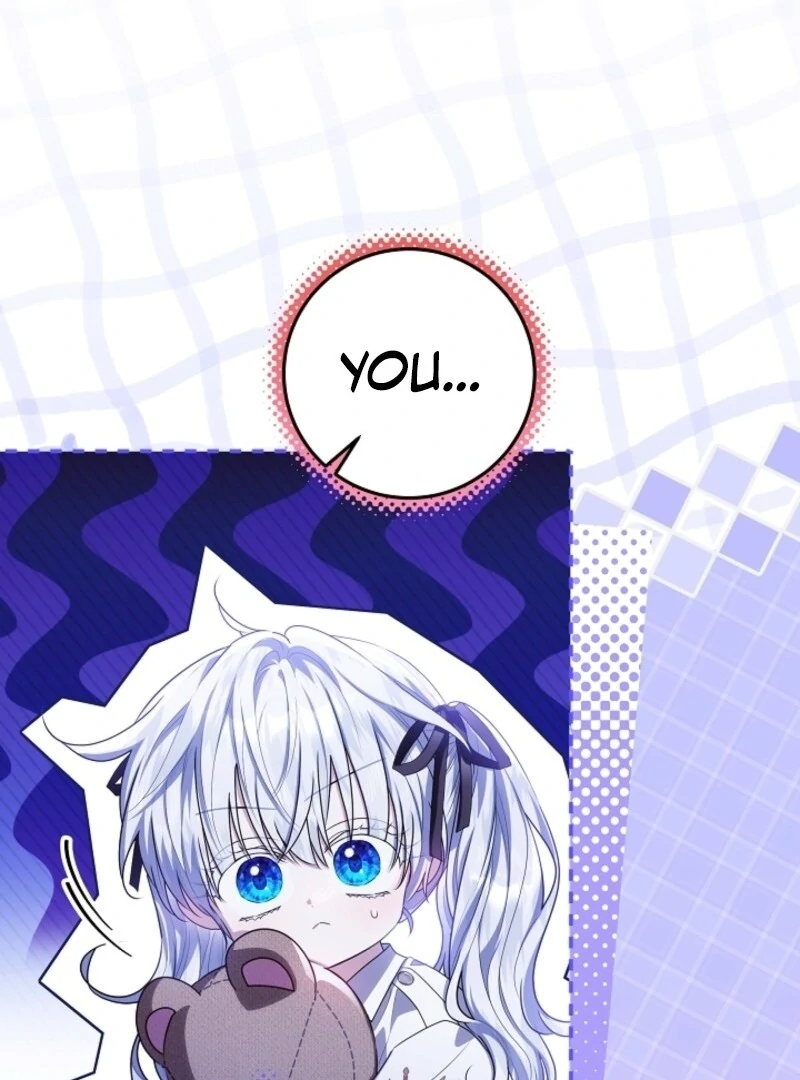 My Daddy Hides His Power Chapter 51 - Page 50