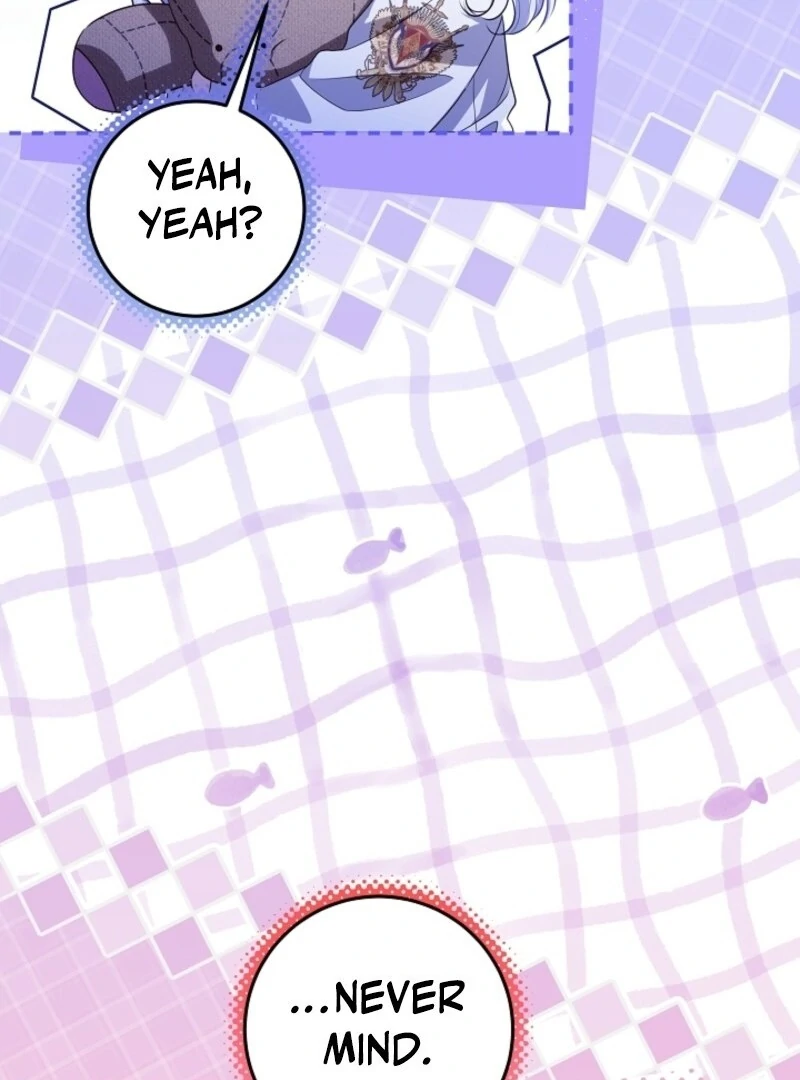 My Daddy Hides His Power Chapter 51 - Page 51