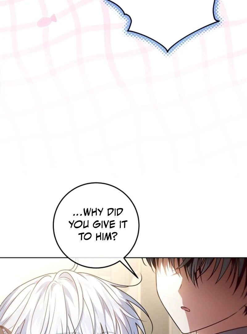 My Daddy Hides His Power Chapter 51 - Page 53