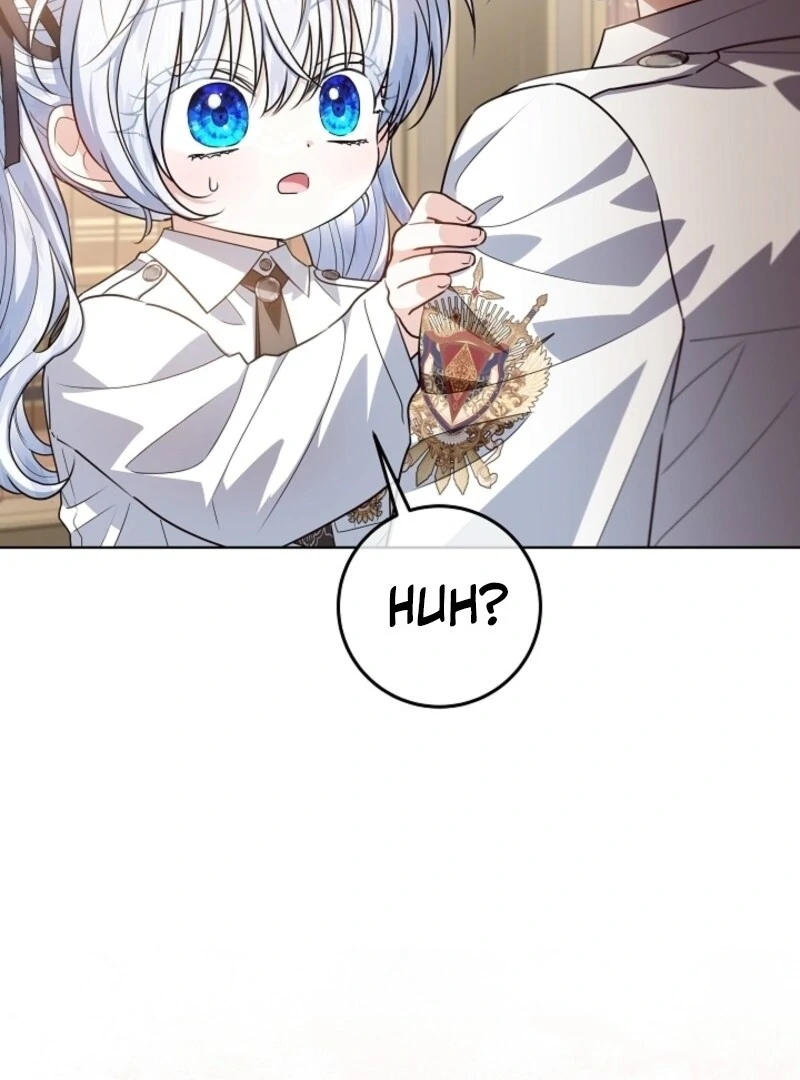 My Daddy Hides His Power Chapter 51 - Page 54