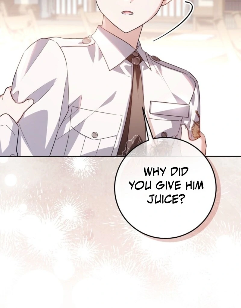 My Daddy Hides His Power Chapter 51 - Page 56