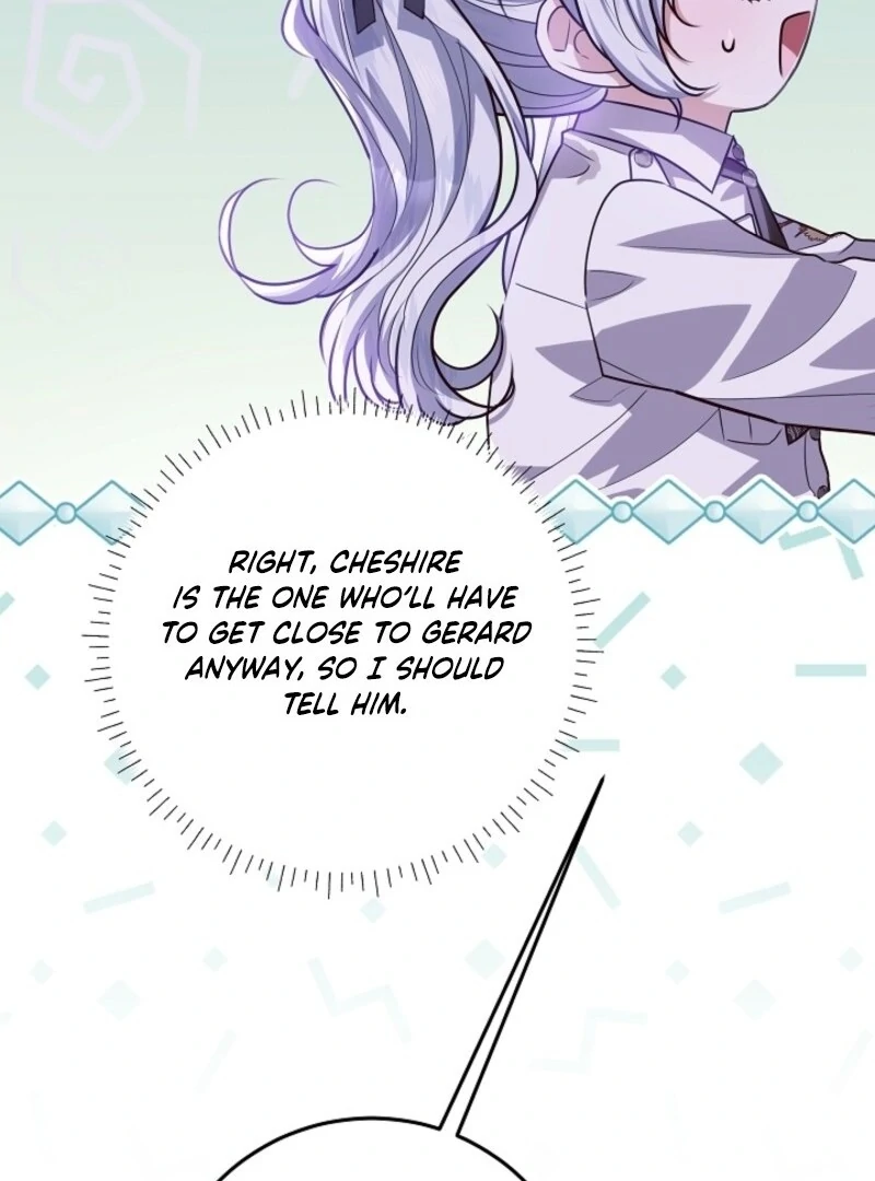 My Daddy Hides His Power Chapter 51 - Page 58