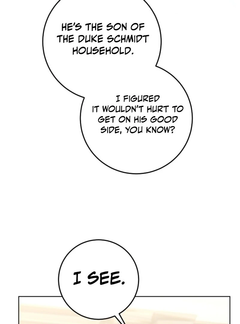 My Daddy Hides His Power Chapter 51 - Page 59