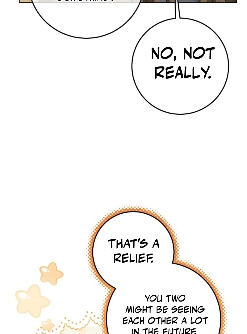 My Daddy Hides His Power Chapter 51 - Page 61