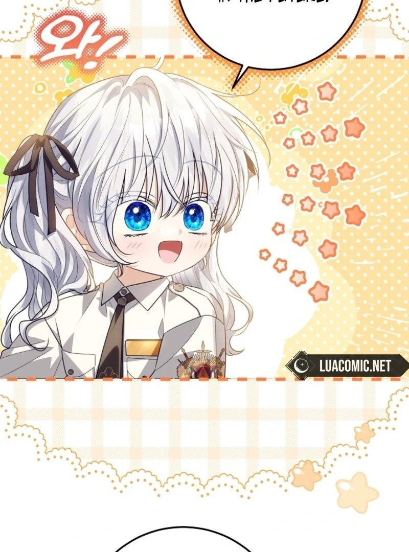 My Daddy Hides His Power Chapter 51 - Page 62