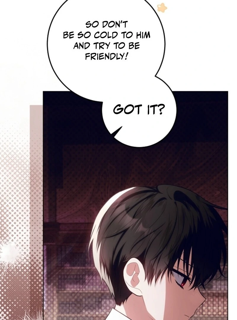 My Daddy Hides His Power Chapter 51 - Page 63