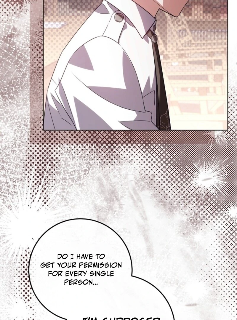 My Daddy Hides His Power Chapter 51 - Page 64