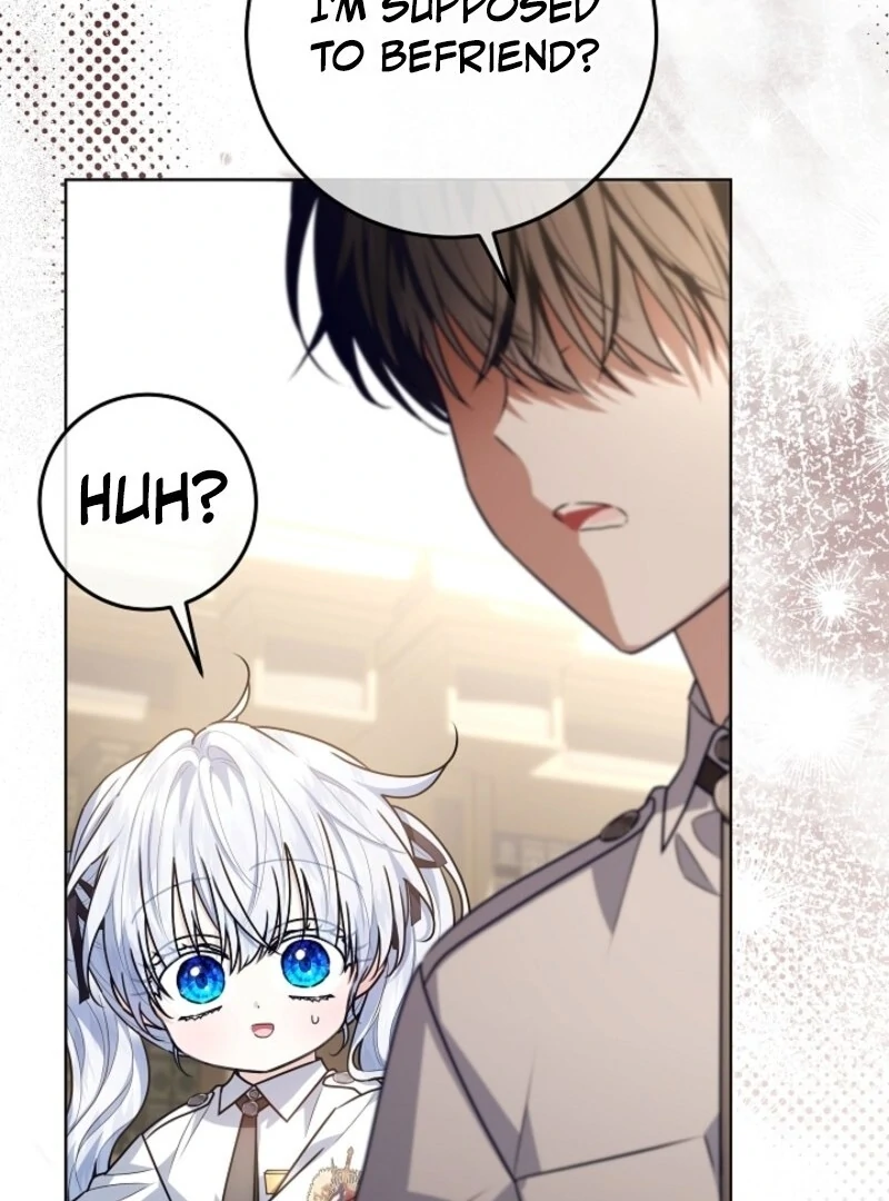 My Daddy Hides His Power Chapter 51 - Page 65