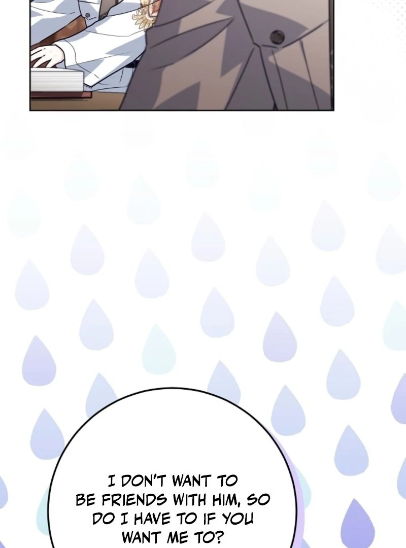 My Daddy Hides His Power Chapter 51 - Page 66