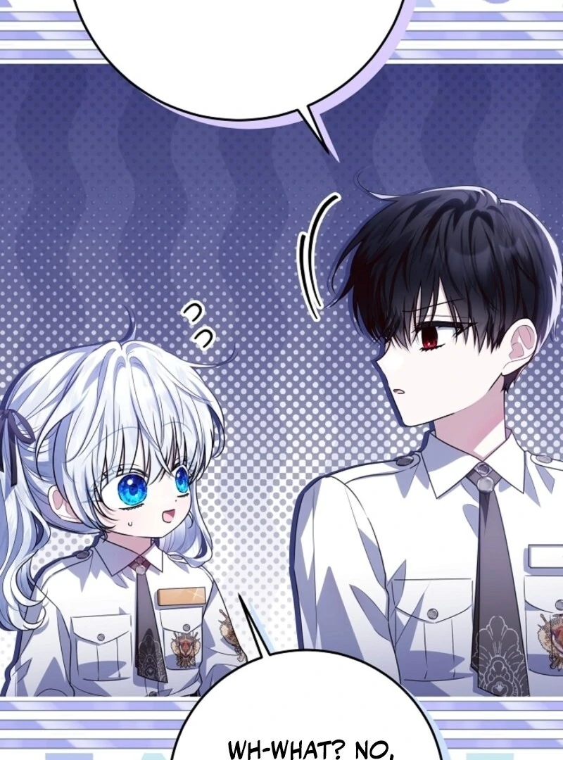 My Daddy Hides His Power Chapter 51 - Page 67