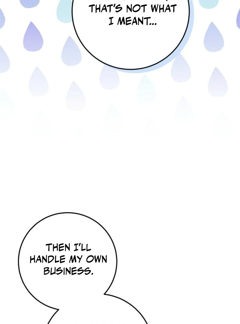 My Daddy Hides His Power Chapter 51 - Page 68