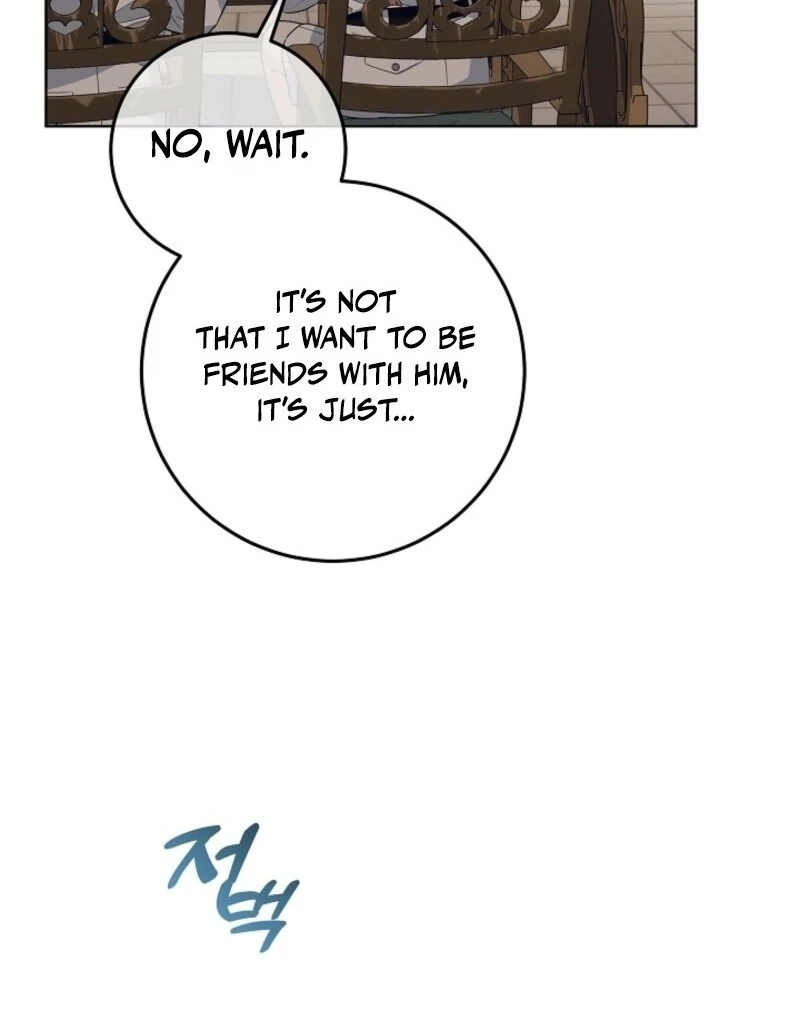 My Daddy Hides His Power Chapter 51 - Page 70