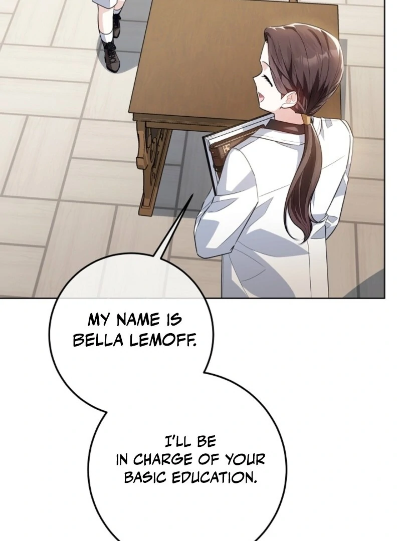 My Daddy Hides His Power Chapter 51 - Page 75