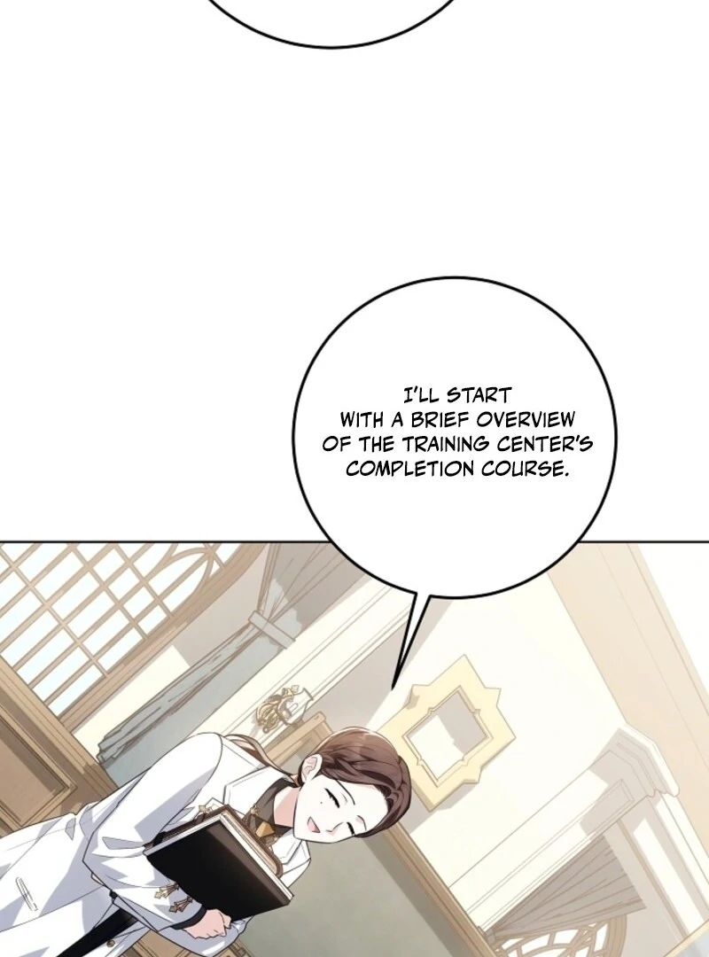 My Daddy Hides His Power Chapter 51 - Page 76