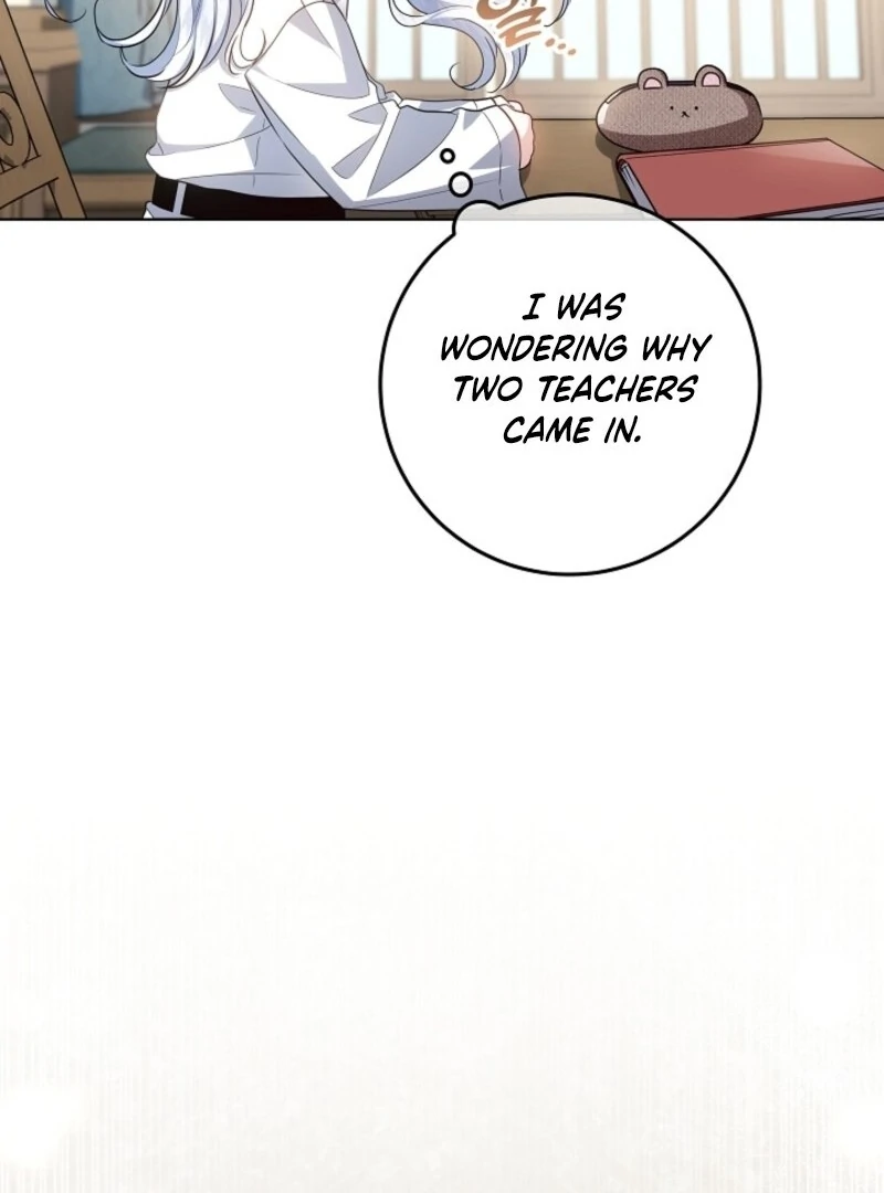 My Daddy Hides His Power Chapter 51 - Page 79