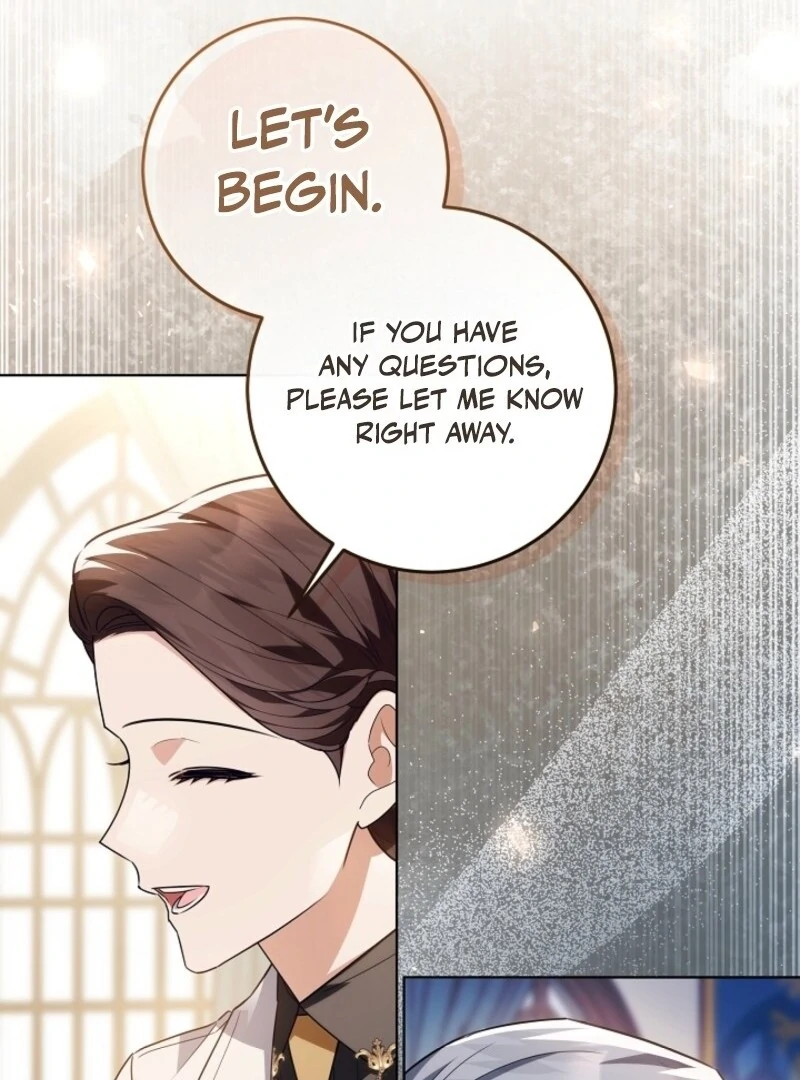 My Daddy Hides His Power Chapter 51 - Page 80