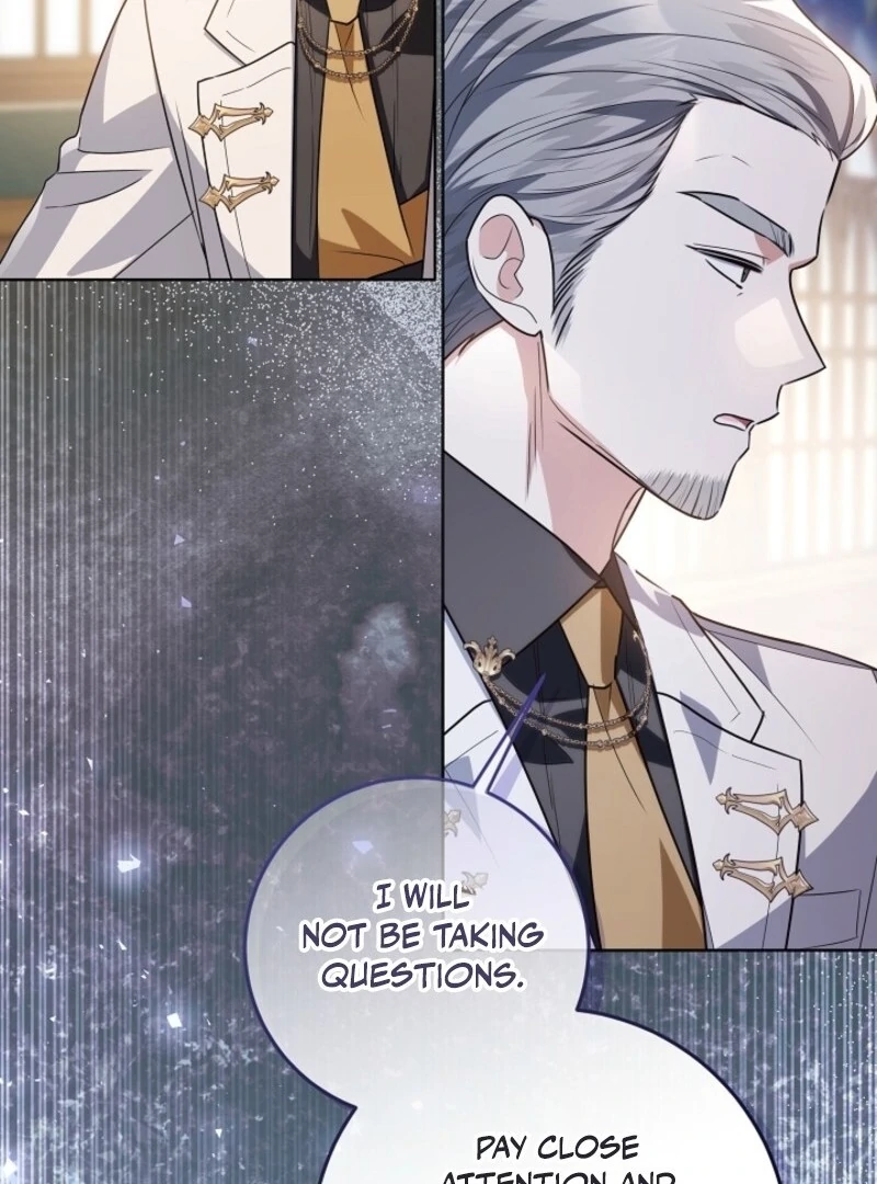 My Daddy Hides His Power Chapter 51 - Page 81