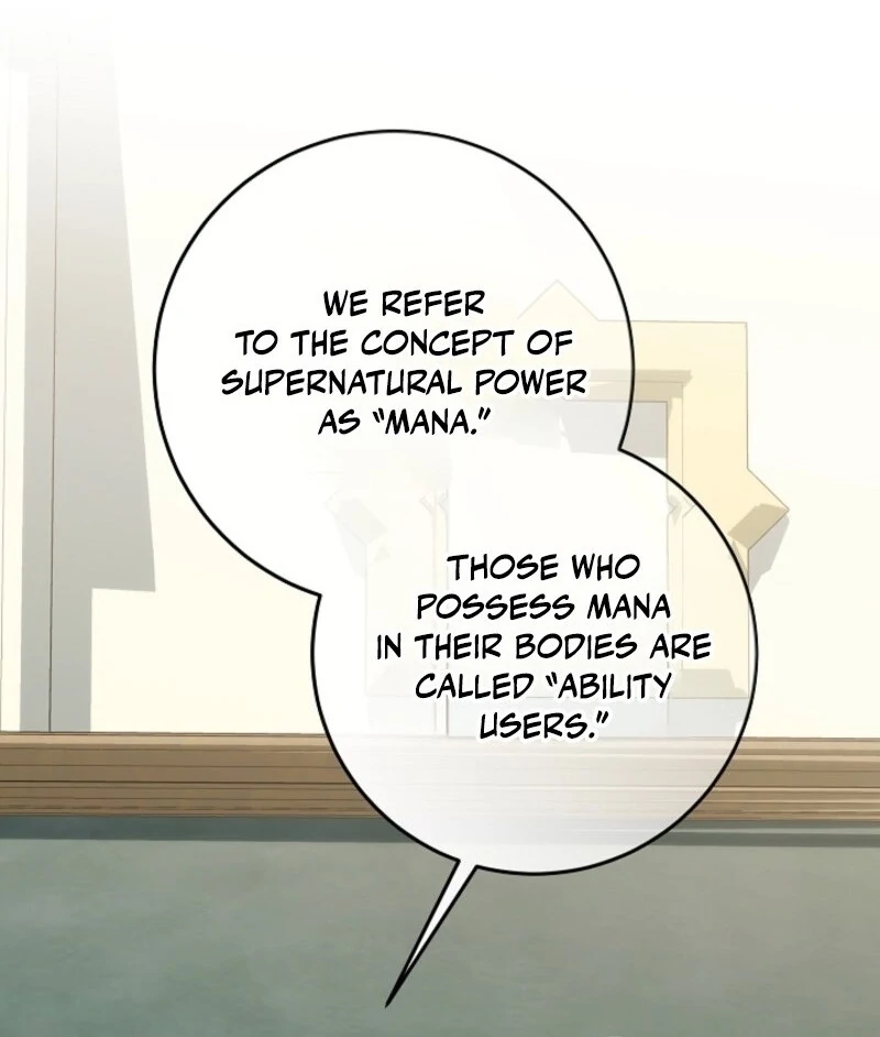 My Daddy Hides His Power Chapter 51 - Page 84