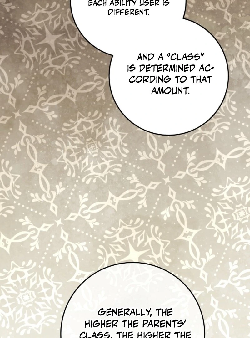 My Daddy Hides His Power Chapter 51 - Page 86