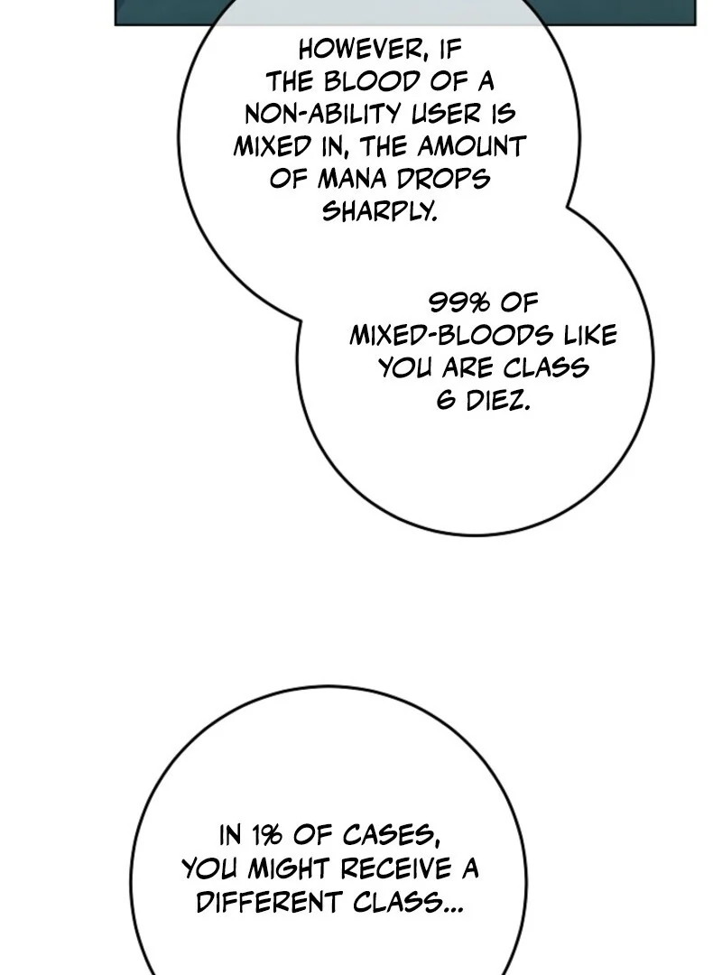 My Daddy Hides His Power Chapter 51 - Page 88