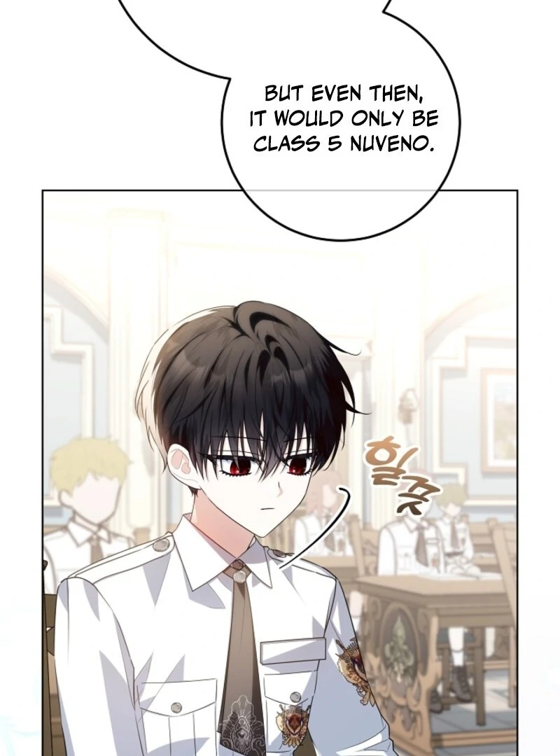 My Daddy Hides His Power Chapter 51 - Page 89