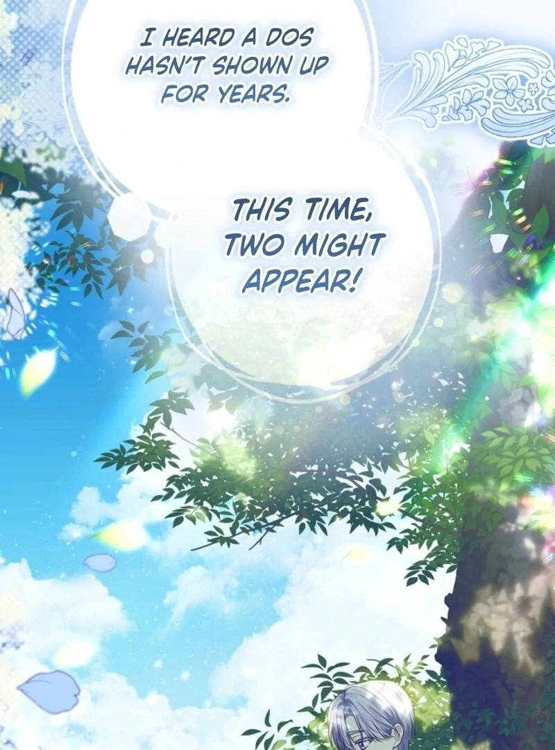 My Daddy Hides His Power Chapter 51 - Page 91