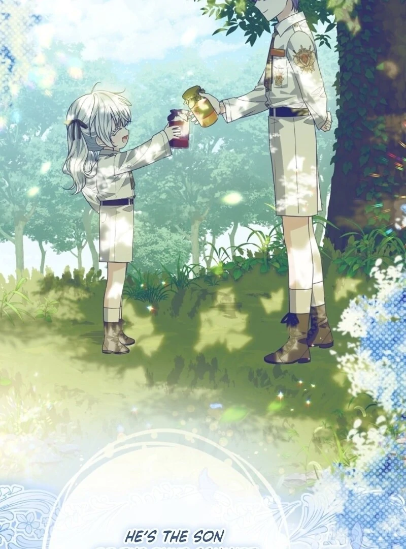 My Daddy Hides His Power Chapter 51 - Page 92