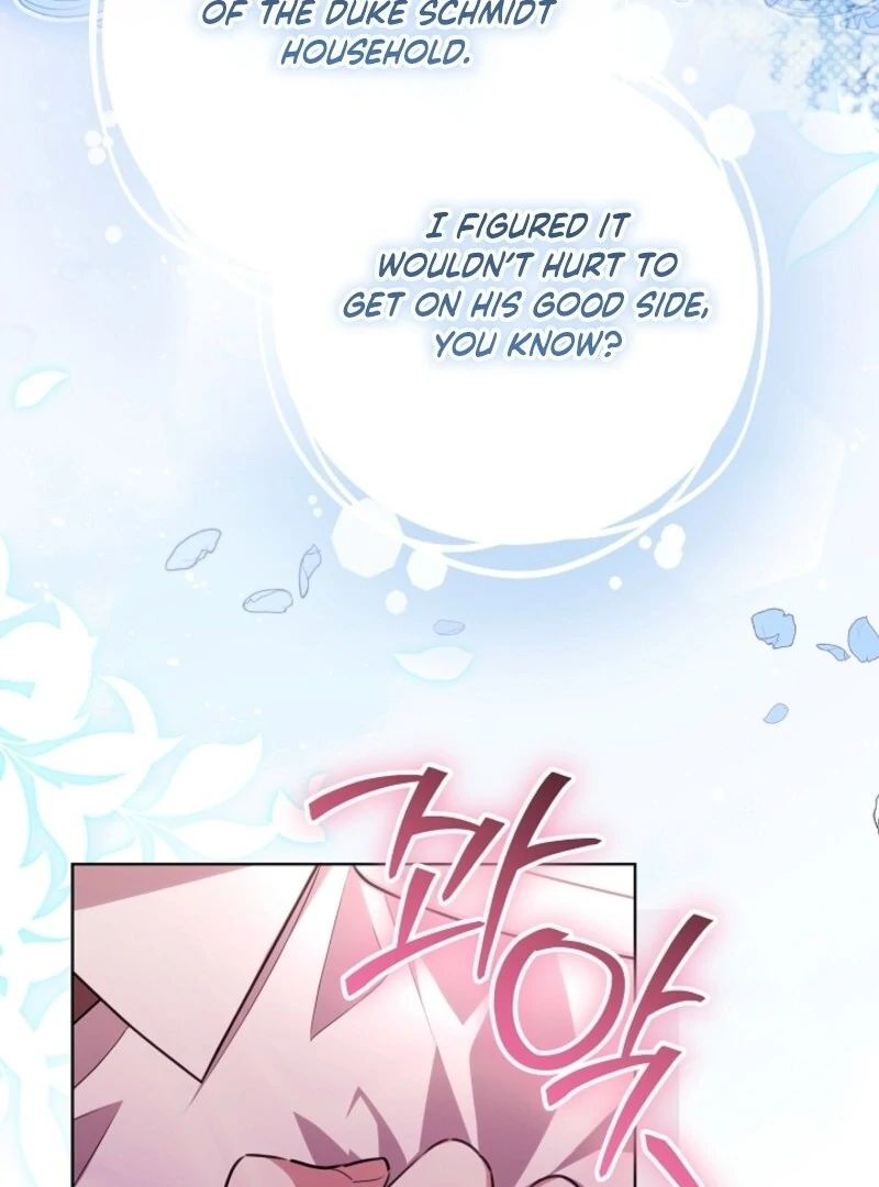 My Daddy Hides His Power Chapter 51 - Page 93