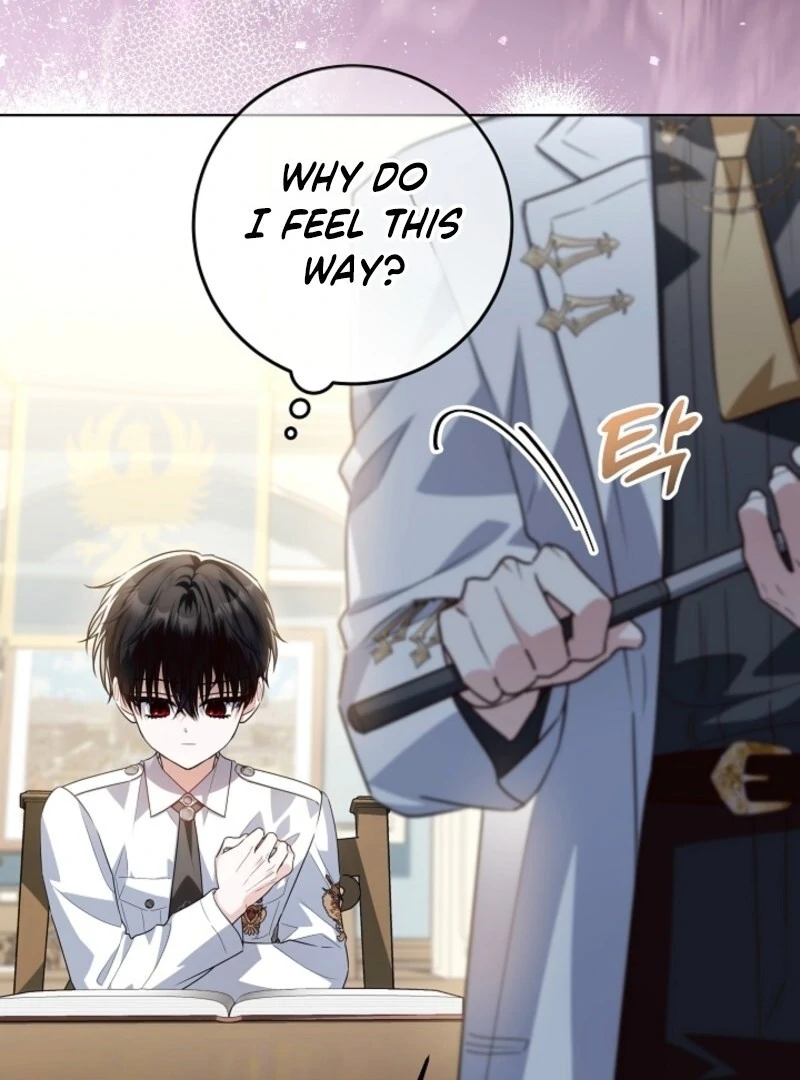 My Daddy Hides His Power Chapter 51 - Page 95