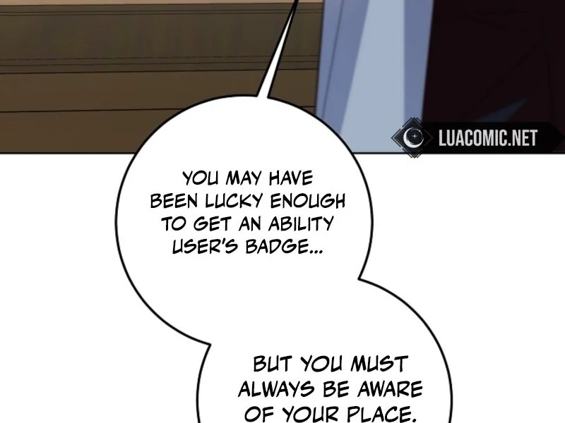 My Daddy Hides His Power Chapter 51 - Page 96