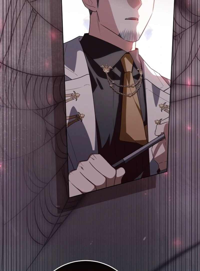 My Daddy Hides His Power Chapter 51 - Page 99