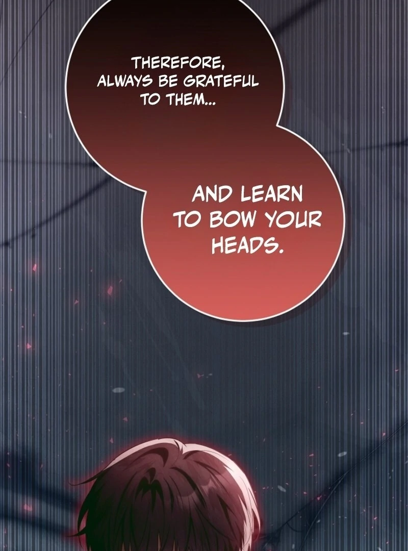 My Daddy Hides His Power Chapter 51 - Page 100