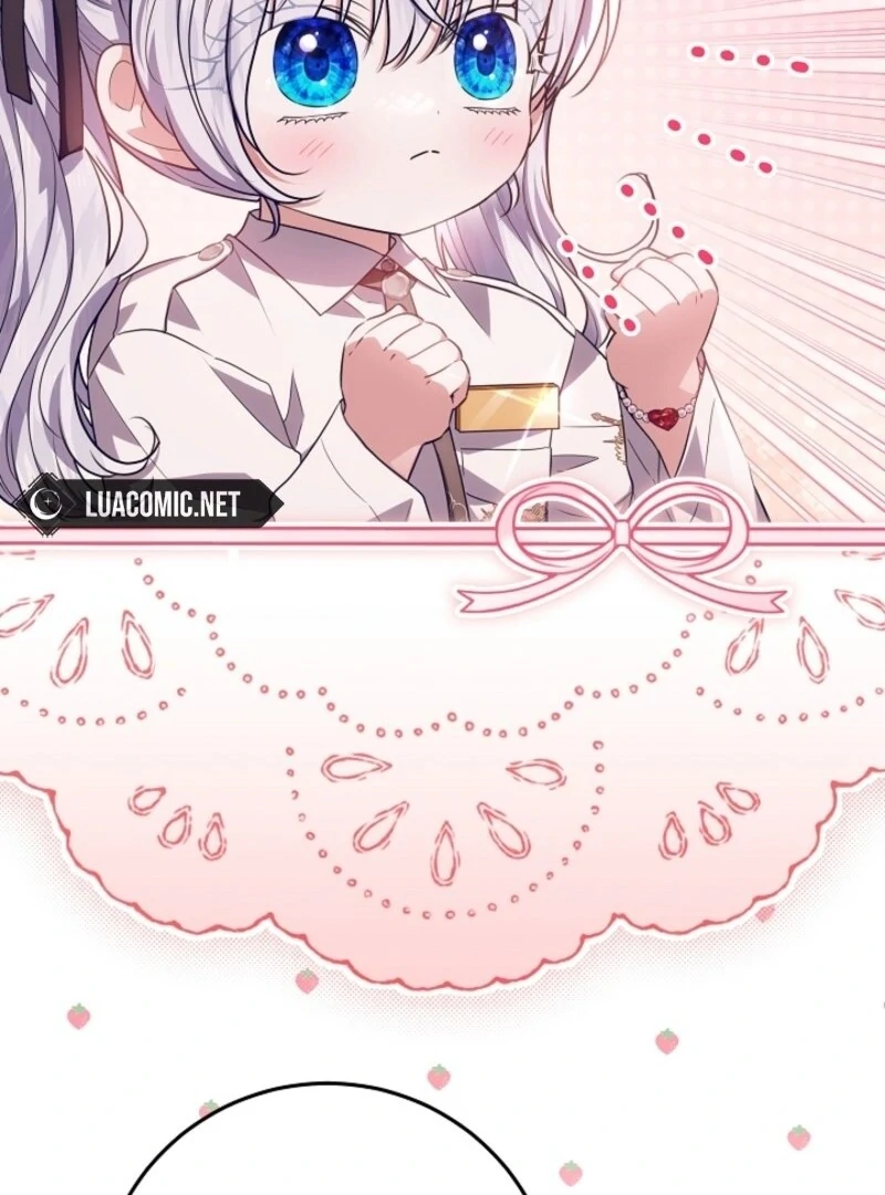 My Daddy Hides His Power Chapter 51 - Page 107