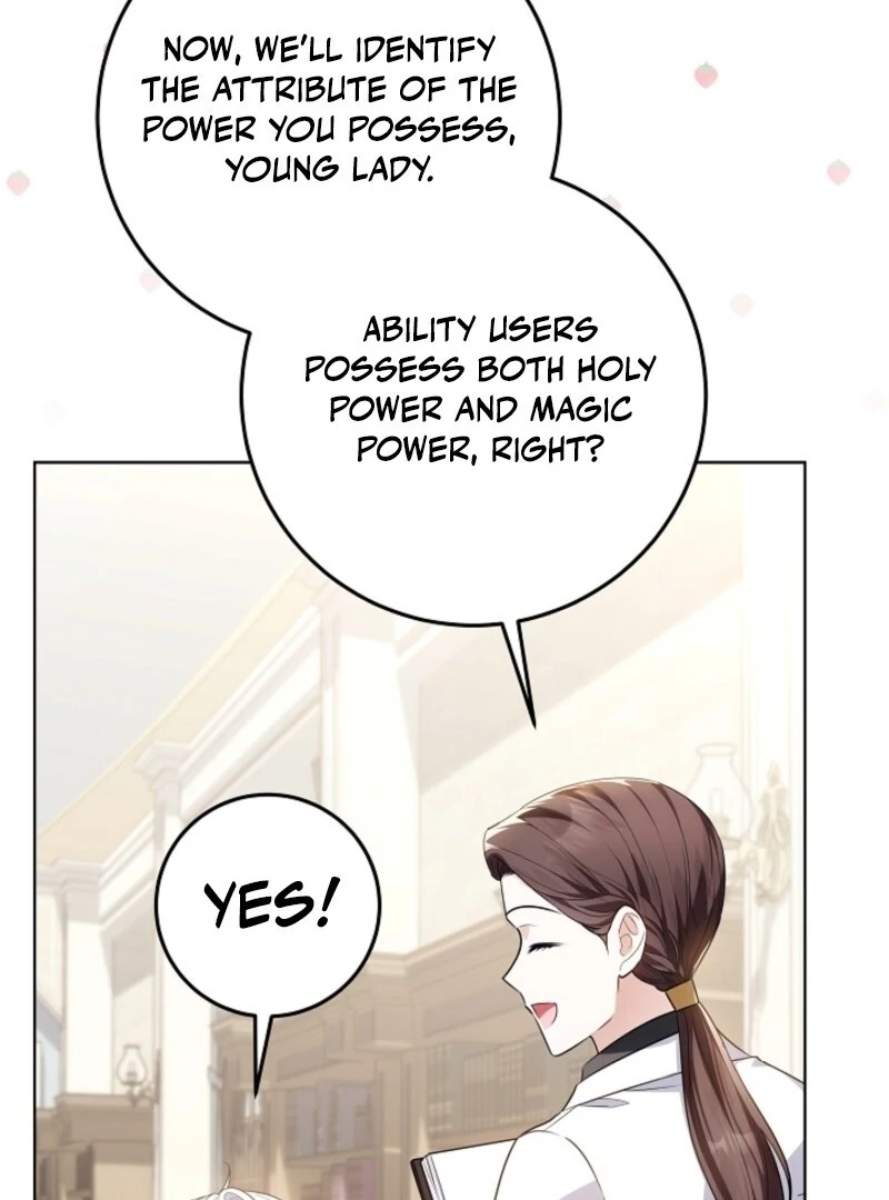 My Daddy Hides His Power Chapter 51 - Page 108