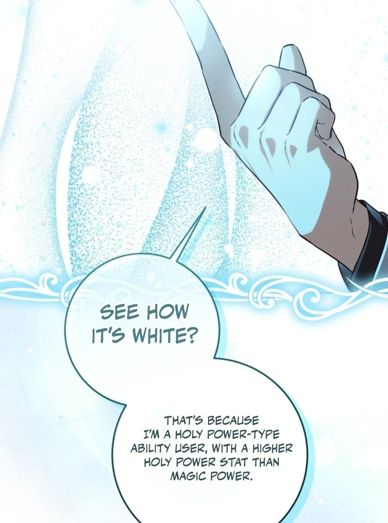 My Daddy Hides His Power Chapter 51 - Page 112