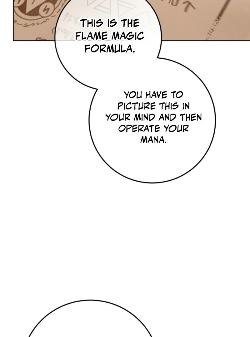 My Daddy Hides His Power Chapter 51 - Page 117