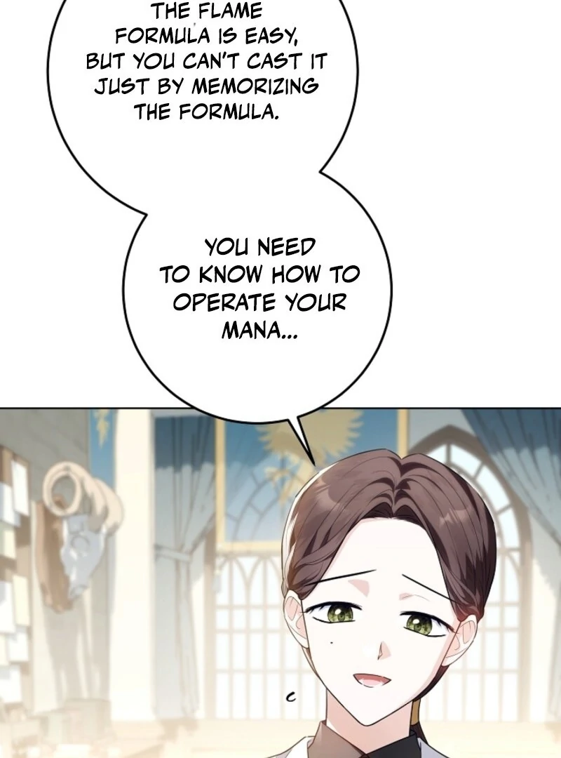 My Daddy Hides His Power Chapter 51 - Page 118