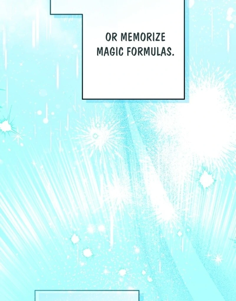 My Daddy Hides His Power Chapter 51 - Page 124