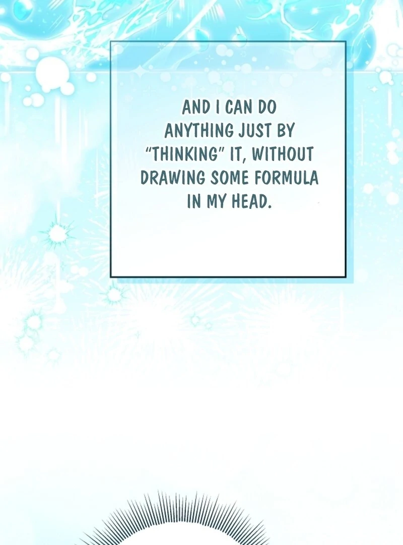 My Daddy Hides His Power Chapter 51 - Page 126