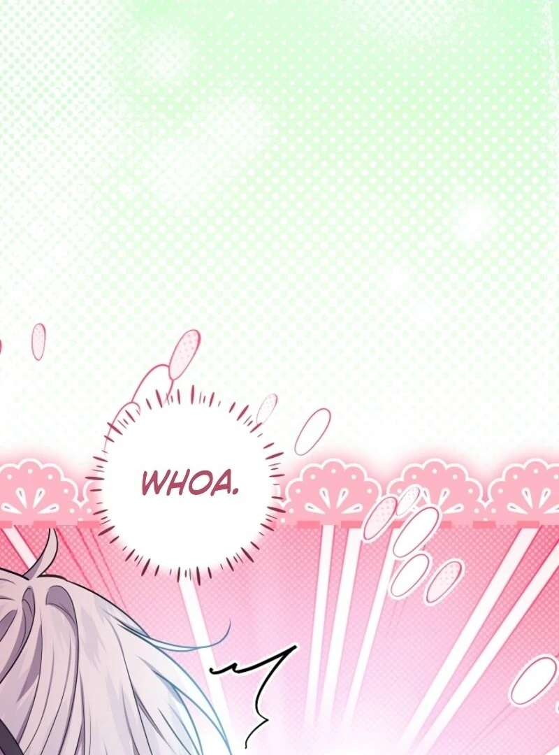 My Daddy Hides His Power Chapter 51 - Page 129