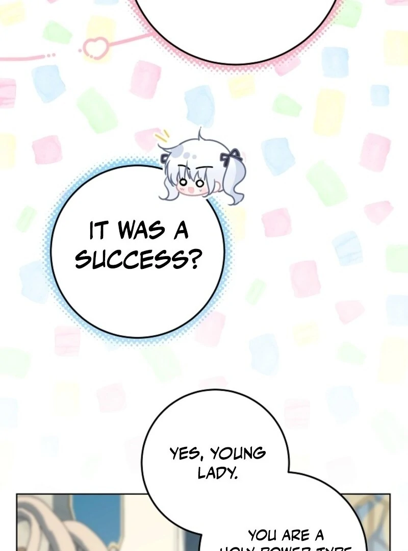 My Daddy Hides His Power Chapter 51 - Page 131