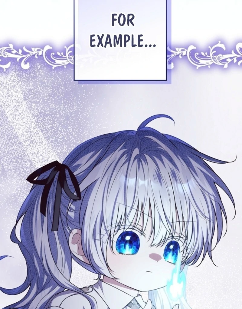 My Daddy Hides His Power Chapter 51 - Page 138