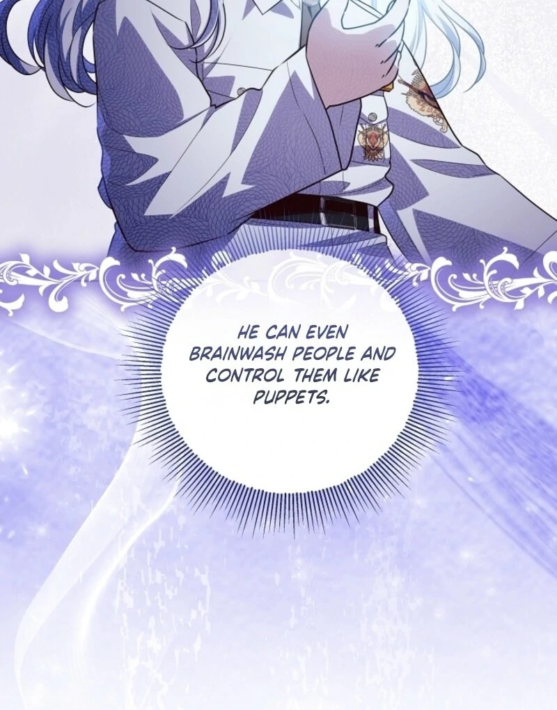 My Daddy Hides His Power Chapter 51 - Page 139