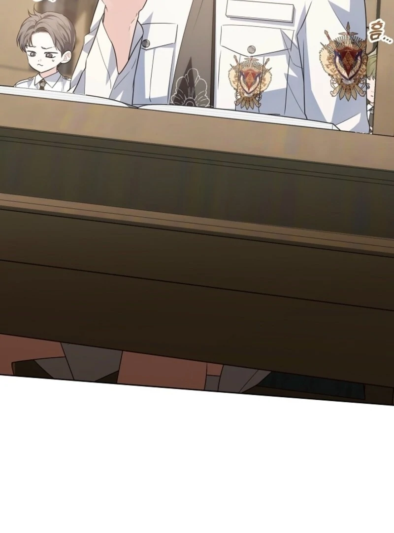 My Daddy Hides His Power Chapter 52 - Page 7