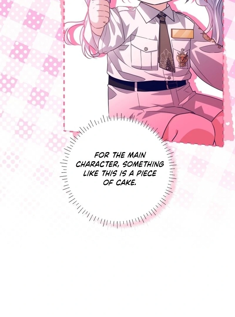 My Daddy Hides His Power Chapter 52 - Page 10