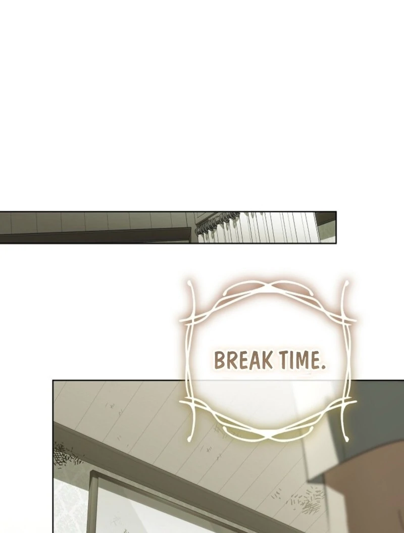 My Daddy Hides His Power Chapter 52 - Page 11