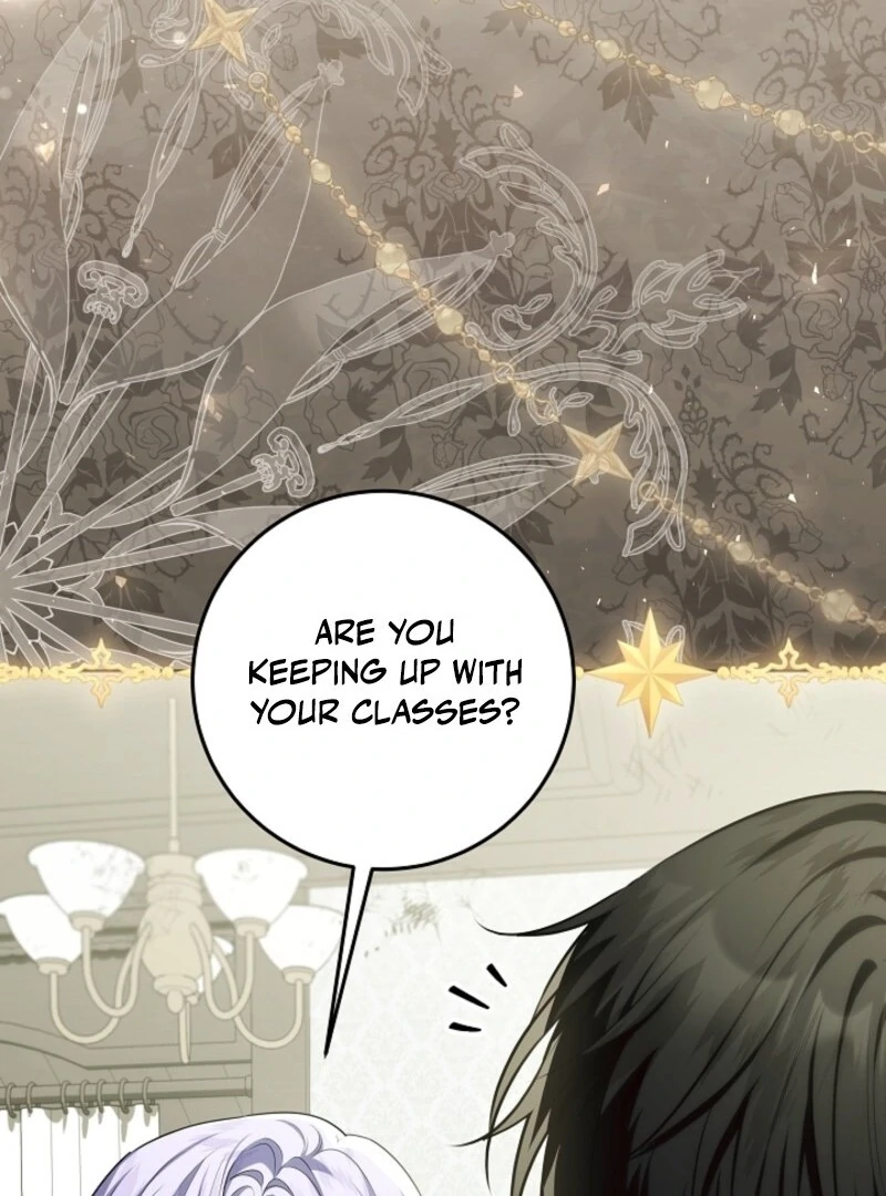 My Daddy Hides His Power Chapter 52 - Page 13