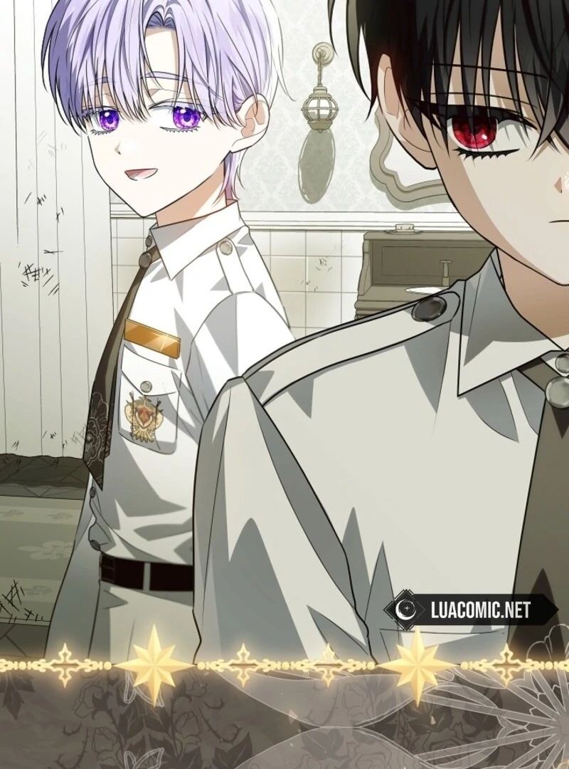 My Daddy Hides His Power Chapter 52 - Page 14