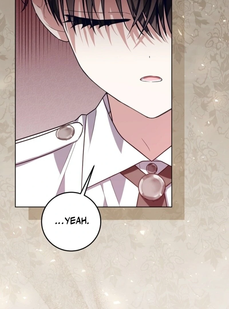 My Daddy Hides His Power Chapter 52 - Page 16